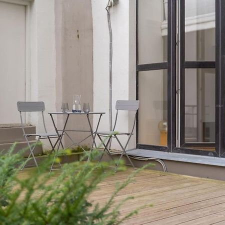 Designer Loft In The City Center Daire Riga Dış mekan fotoğraf