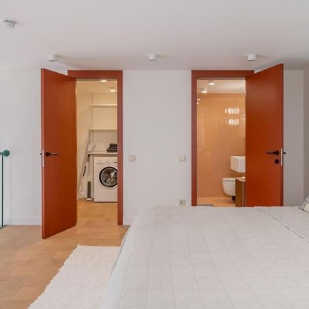 Designer Loft In The City Center Daire Riga Dış mekan fotoğraf