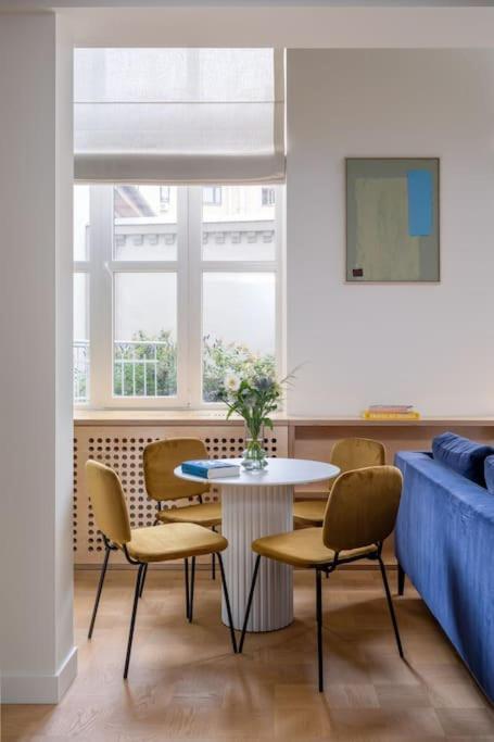 Designer Loft In The City Center Daire Riga Dış mekan fotoğraf