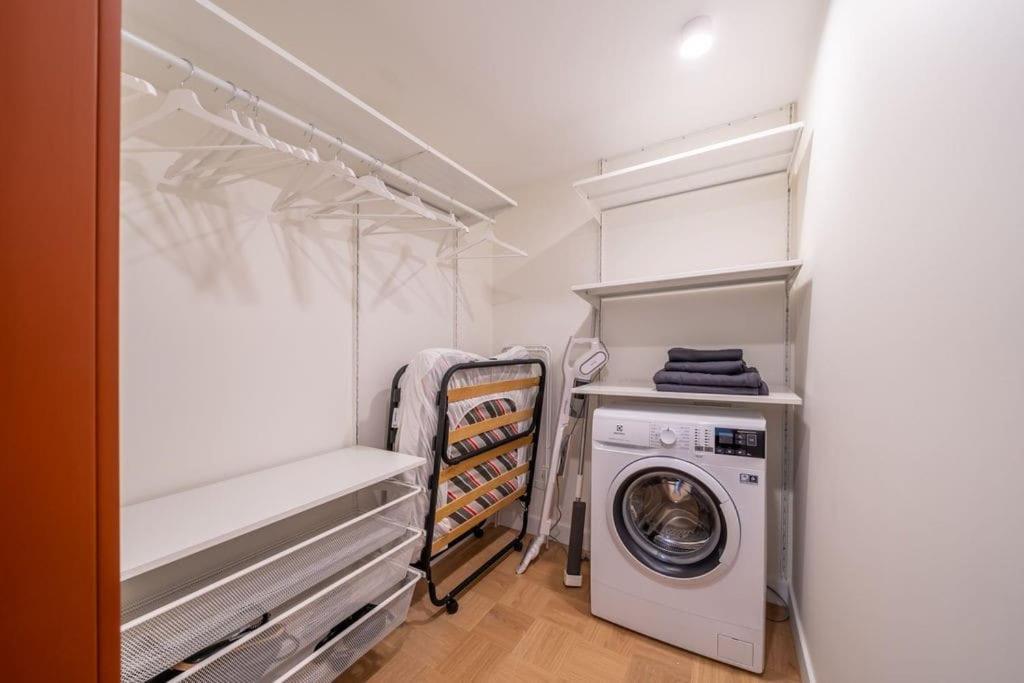 Designer Loft In The City Center Daire Riga Dış mekan fotoğraf
