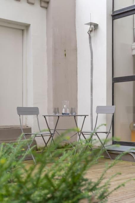 Designer Loft In The City Center Daire Riga Dış mekan fotoğraf