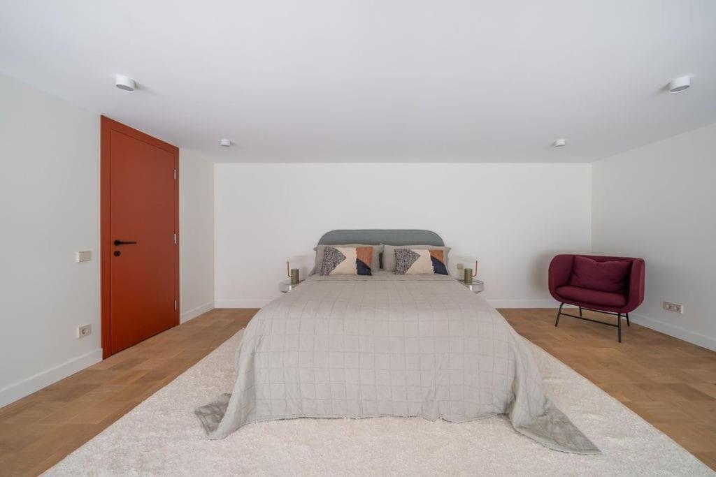 Designer Loft In The City Center Daire Riga Dış mekan fotoğraf